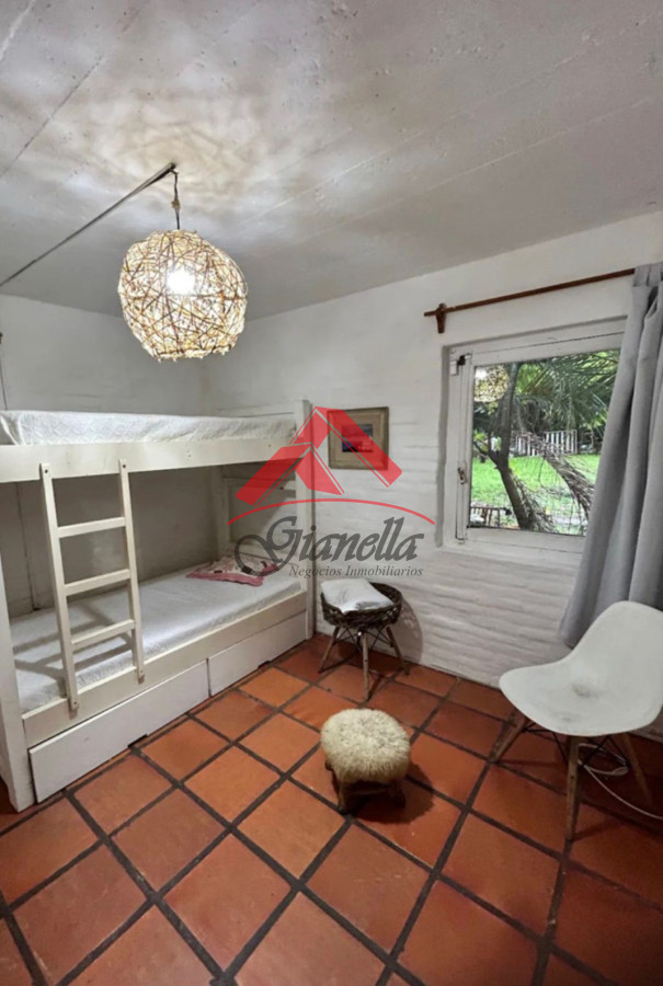 Casa ID.1275 - Pinares, Punta del Este.