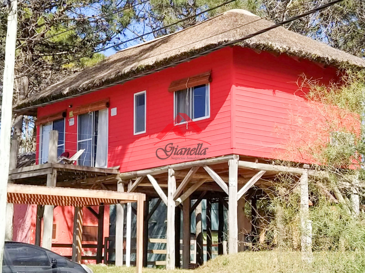 Casa ID.2211 - Casa en venta, Punta del Diablo