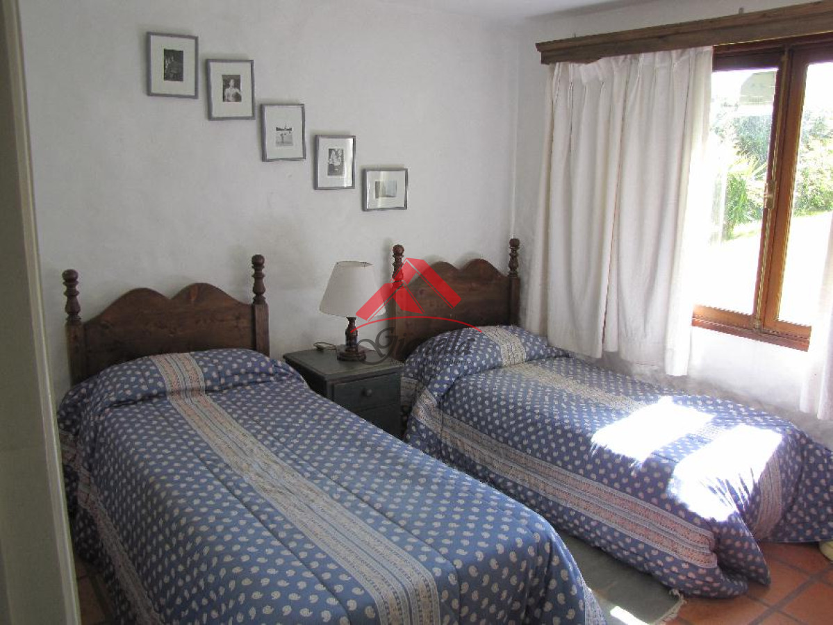 Casa ID.1427 - Casa frente al mar