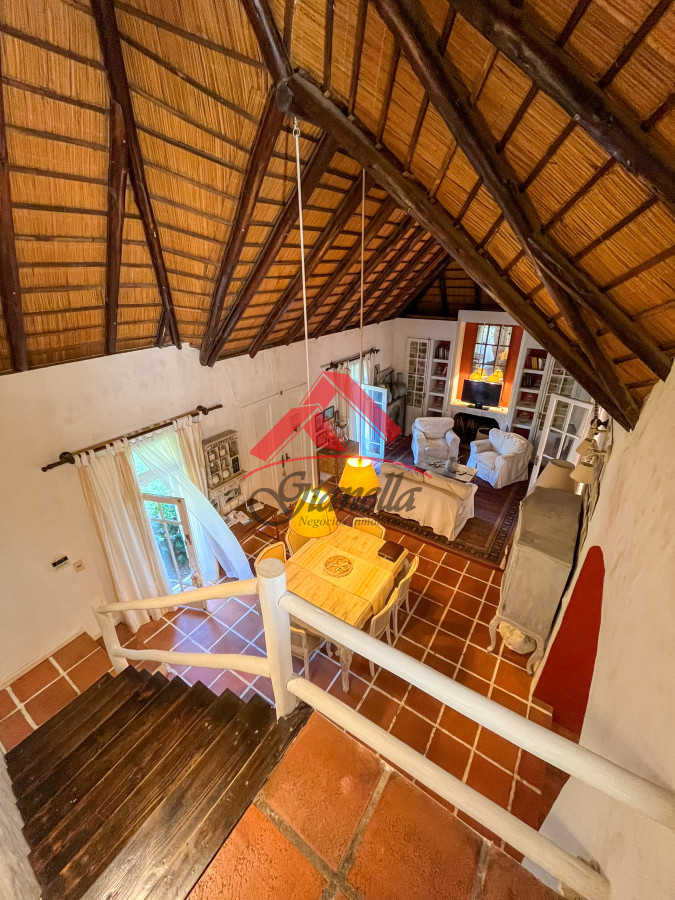 Casa ID.2077 - Casa en Pinares, Punta del Este