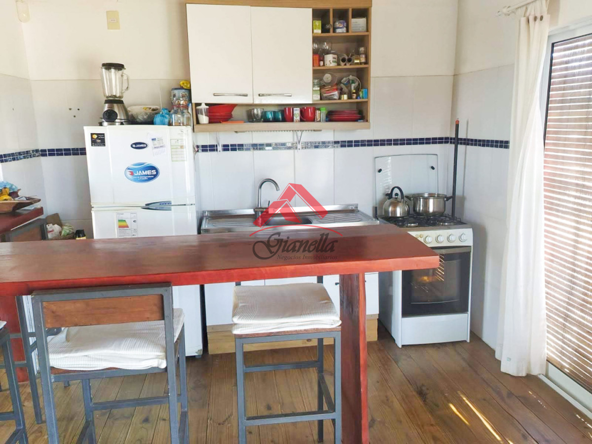 Casa ID.2211 - Casa en venta, Punta del Diablo