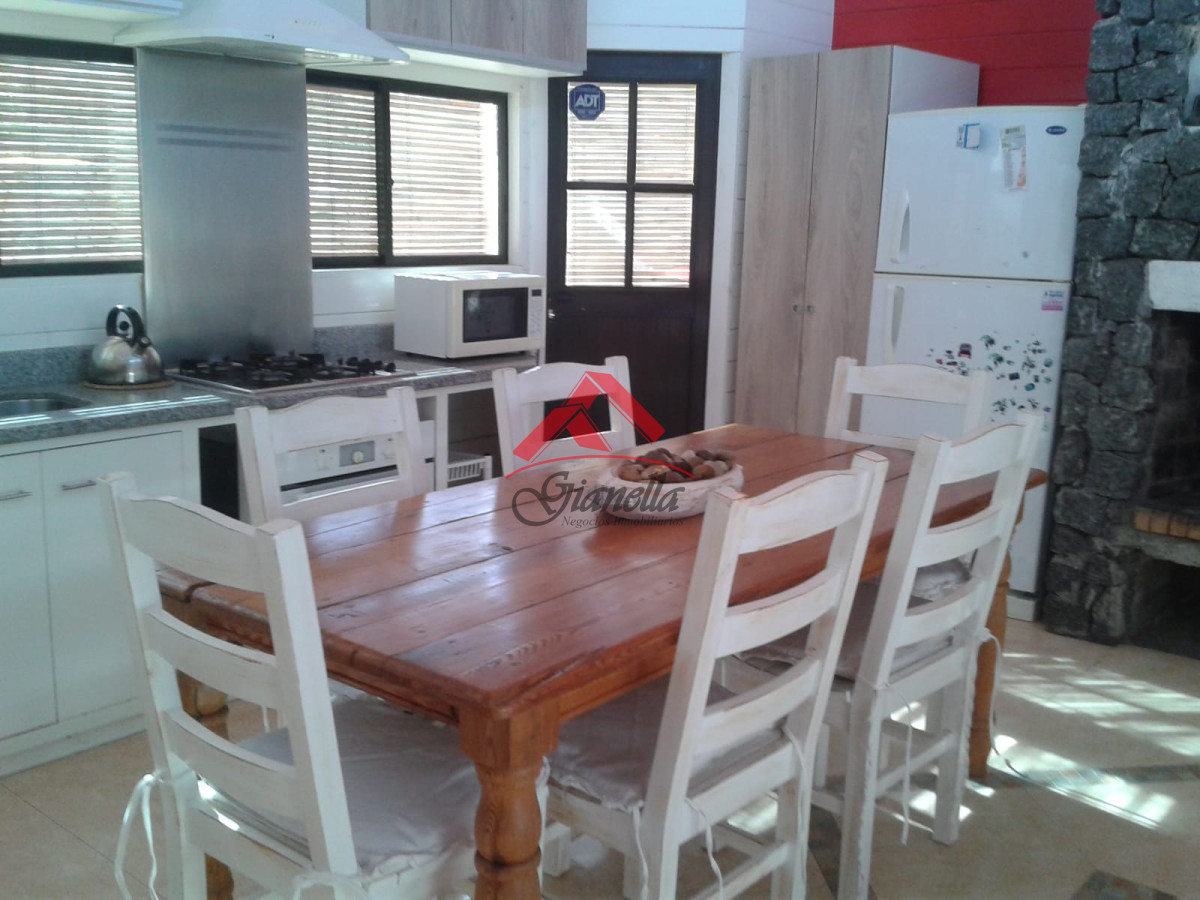 Casa ID.1504 - Casa en La Barra