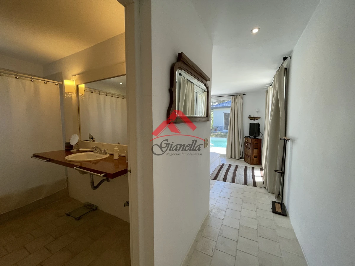 Casa ID.1411 - Pinar del Faro, José Ignacio.