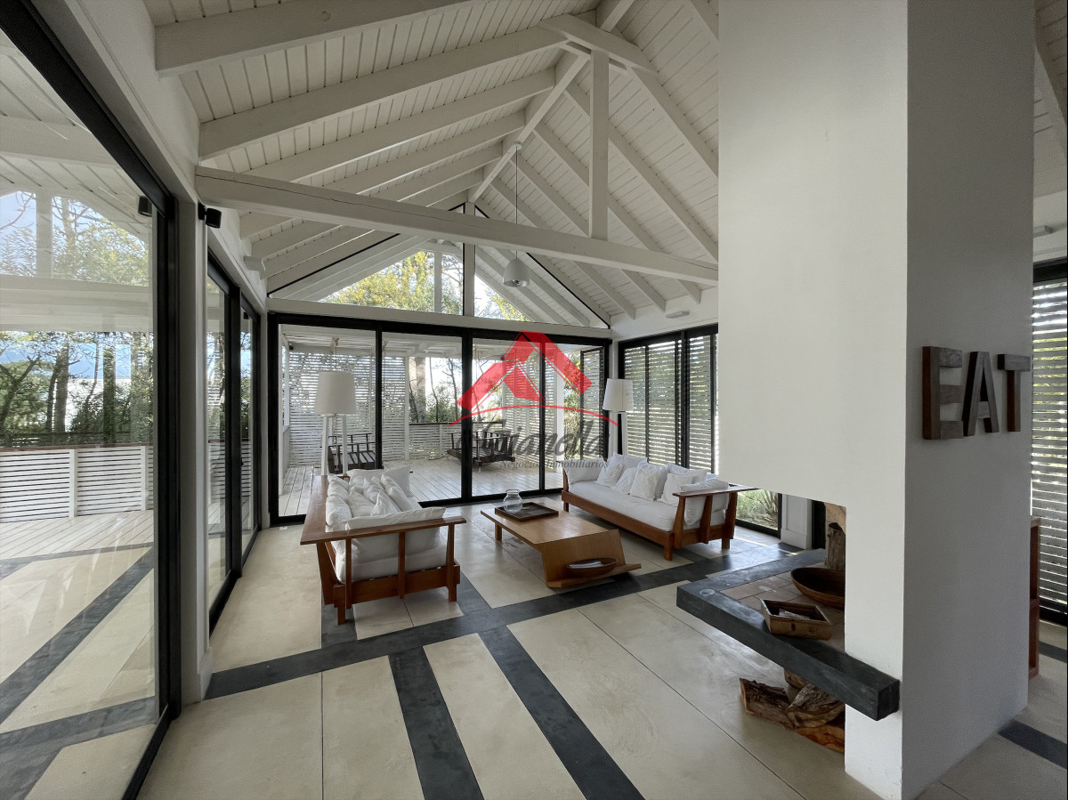 Casa ID.2011 - Pinar del Faro, José Ignacio