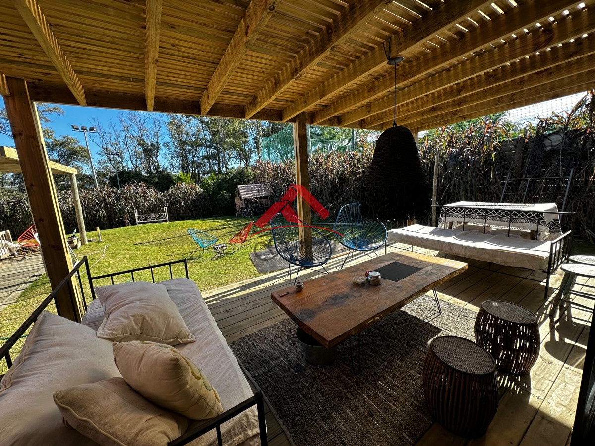 Casa ID.1545 - Casa en La Barra