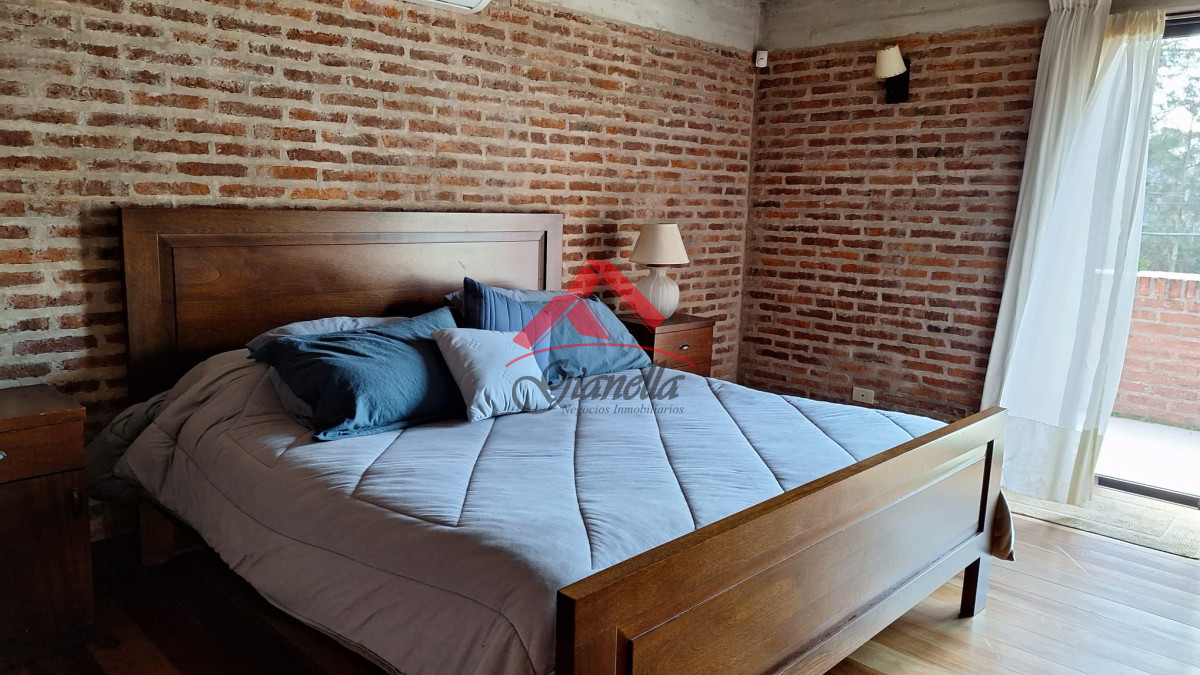 Casa ID.1508 - Casa en Pinares, Punta del Este.