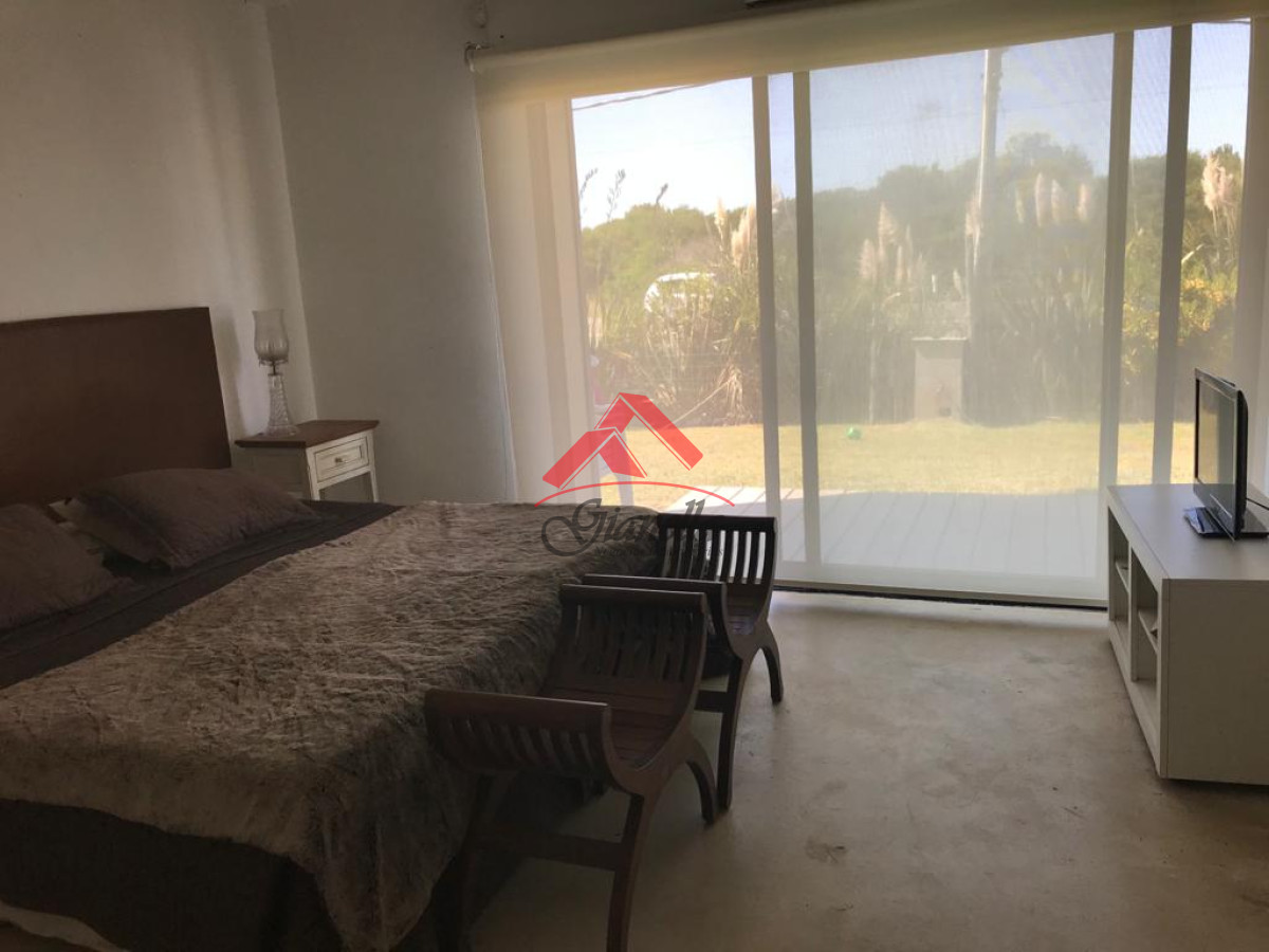 Casa ID.1576 - Casa con vista al mar, Santa Mónica.