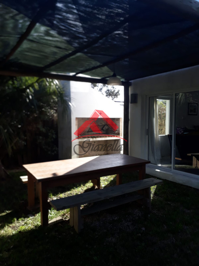 Casa ID.1222 - La Barra.