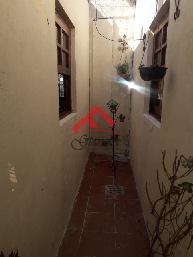Casa ID.1589 - Casa apta para compra por BANCO 