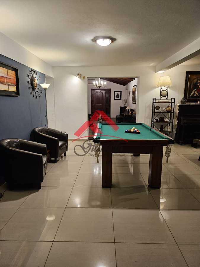 Casa ID.1155 - Chalet Punta Ballena.