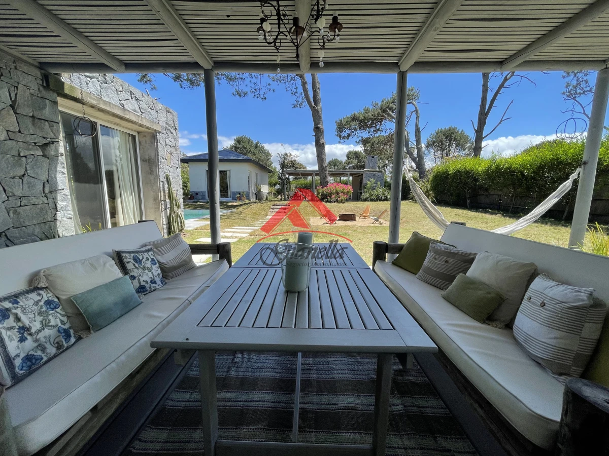 Casa ID.1411 - Pinar del Faro, José Ignacio.