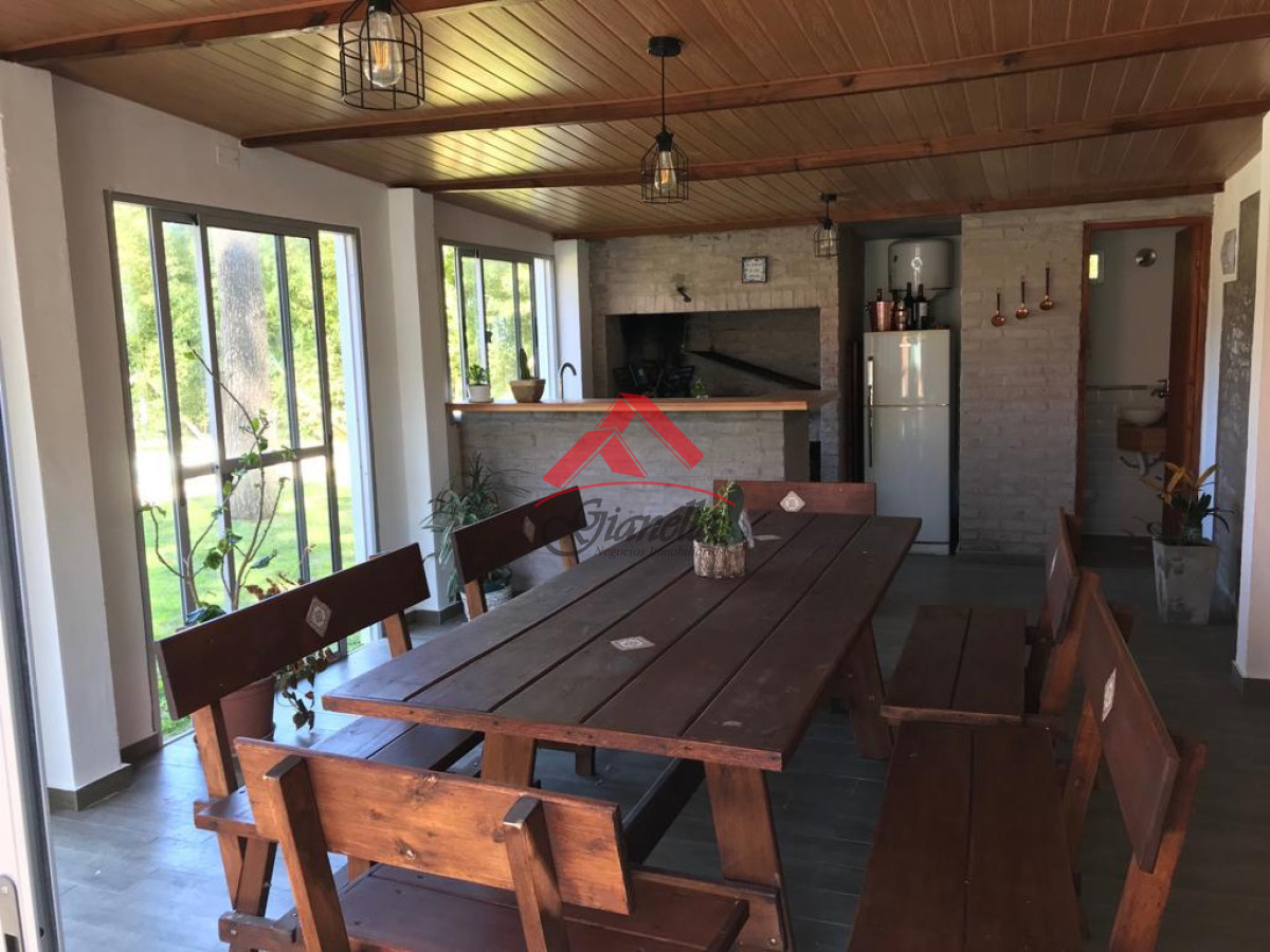 Casa ID.1426 - Pinares, Punta del Este.