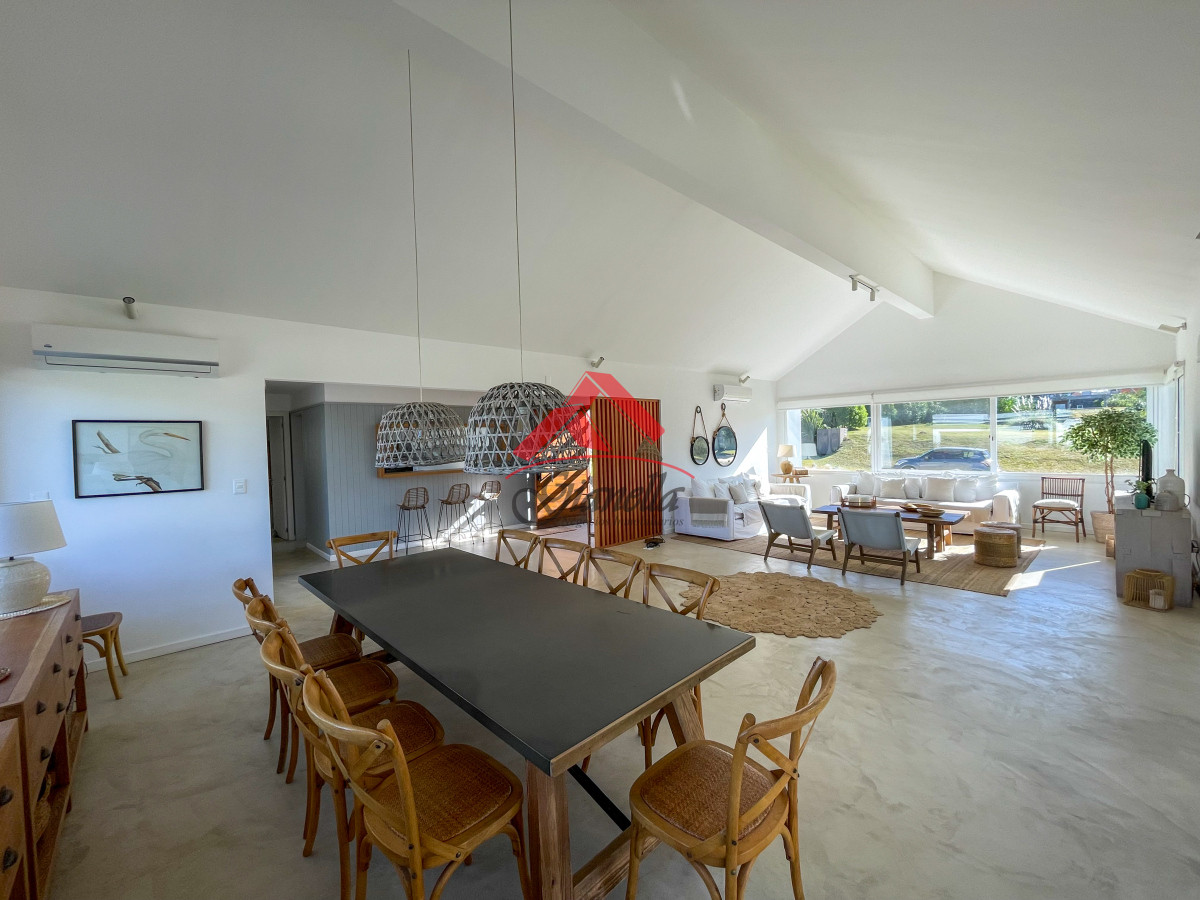 Casa ID.1460 - Pinar del Faro, José Ignacio.