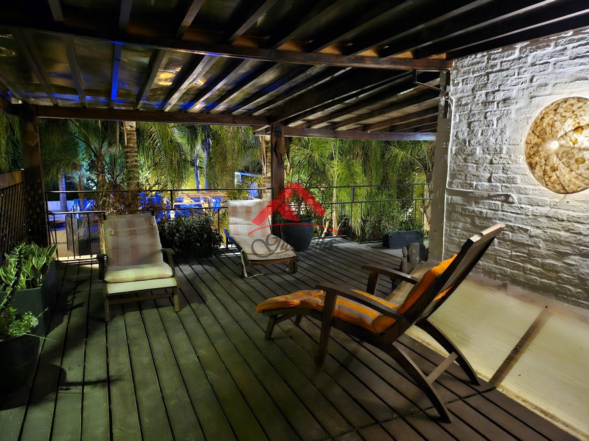 Casa ID.1155 - Chalet Punta Ballena.