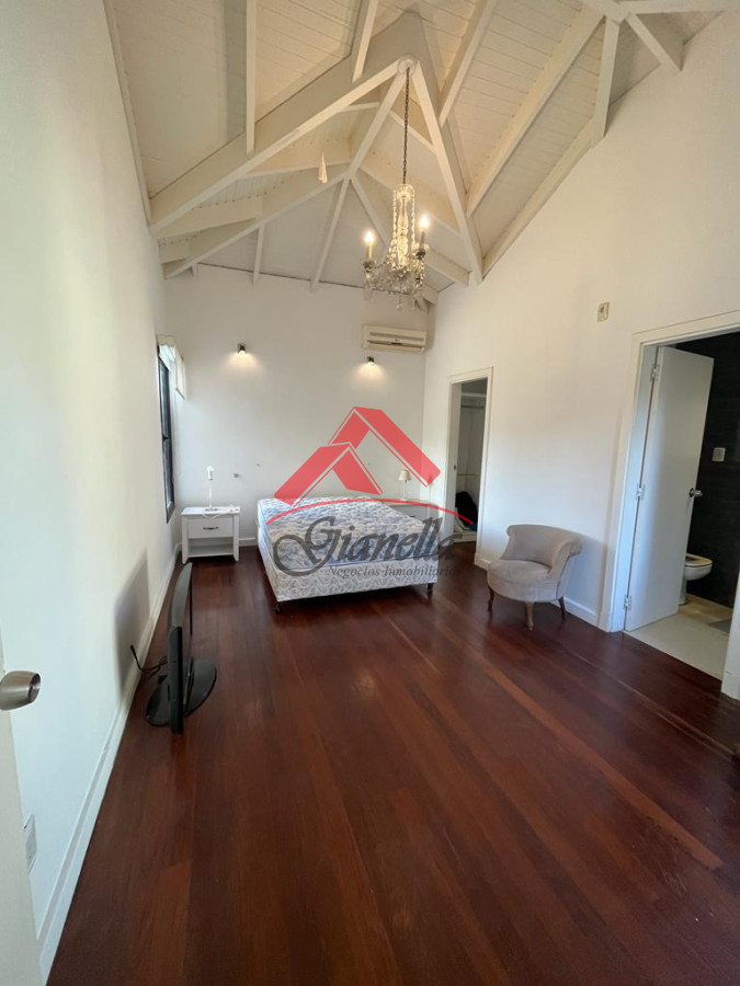 Casa ID.1813 - Alquiler mensual en Punta del este.