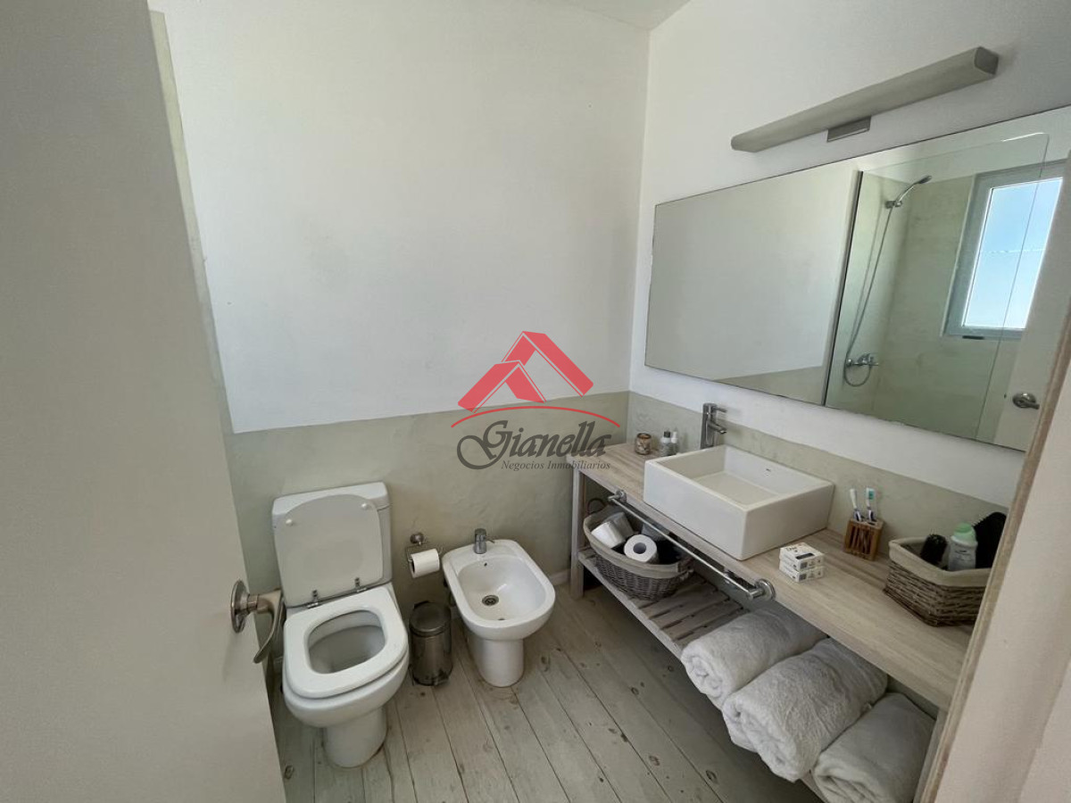 Casa ID.1840 - Atractiva casa en Pinar del Faro, José Ignacio.