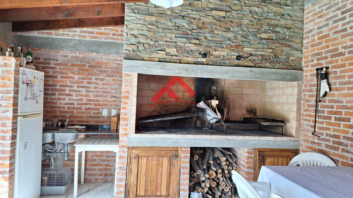 Casa ID.1508 - Casa en Pinares, Punta del Este.