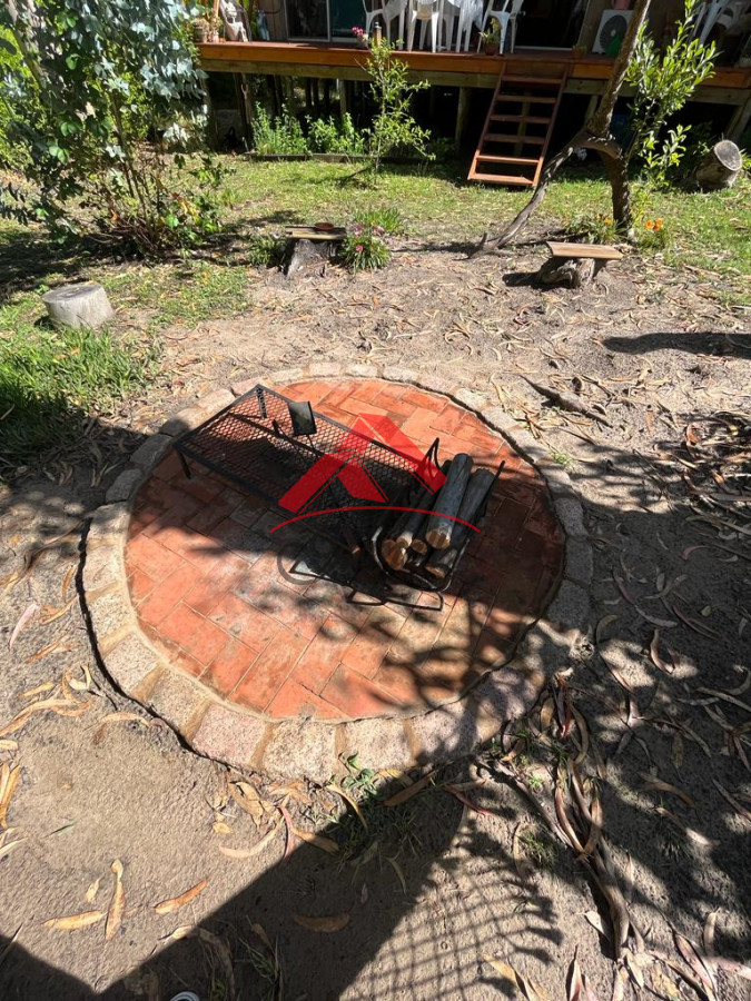 Casa ID.1891 - Casa entre el bosque y el mar.