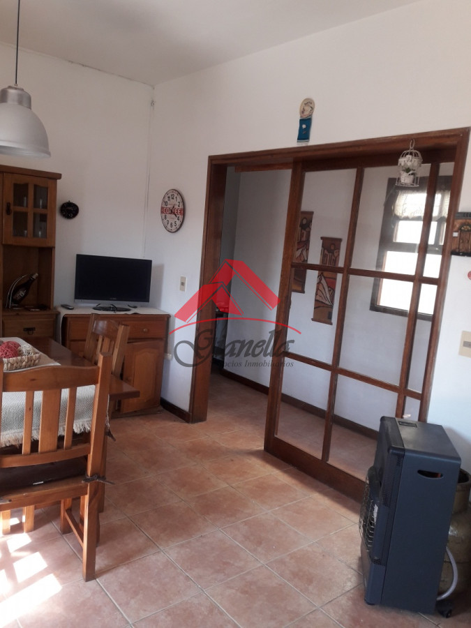 Casa ID.1589 - Casa apta para compra por BANCO 