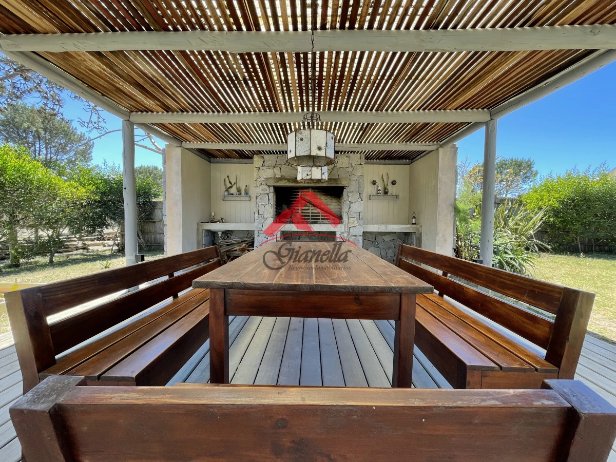 Casa ID.1411 - Pinar del Faro, José Ignacio.