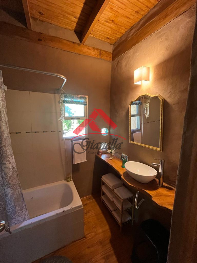 Casa ID.1891 - Casa entre el bosque y el mar.