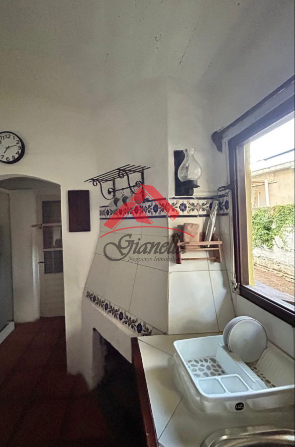 Casa ID.1275 - Pinares, Punta del Este.