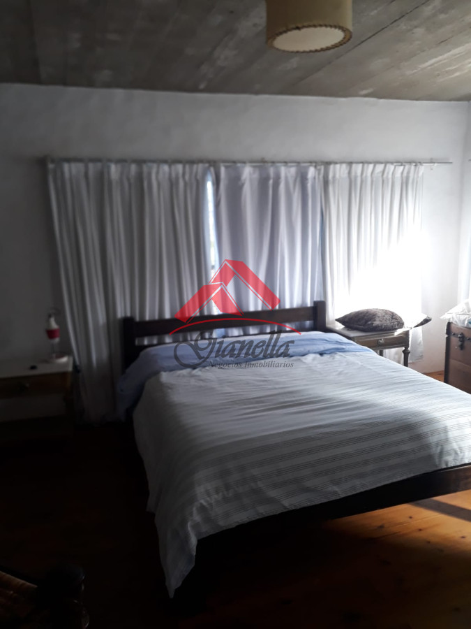 Casa ID.1221 - La Barra.