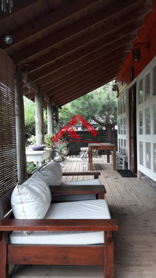 Casa ID.1504 - Casa en La Barra