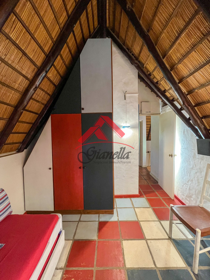 Casa ID.2077 - Casa en Pinares, Punta del Este