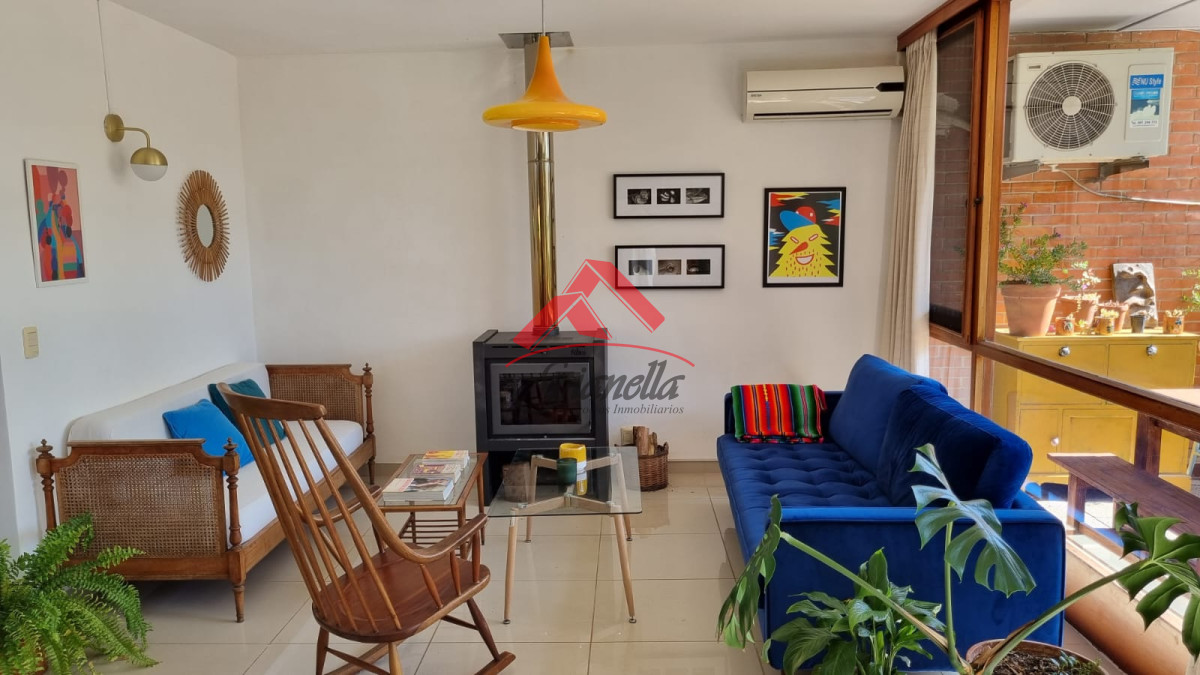 Casa ID.1756 - Casa en playa mansa 