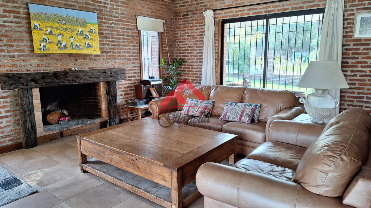 Casa ID.1508 - Casa en Pinares, Punta del Este.