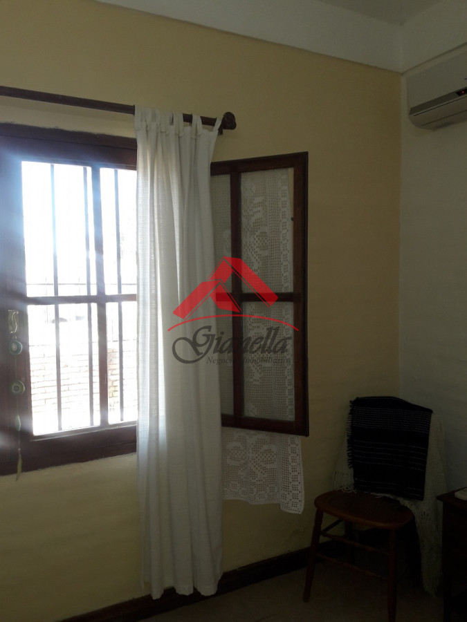 Casa ID.1589 - Casa apta para compra por BANCO 