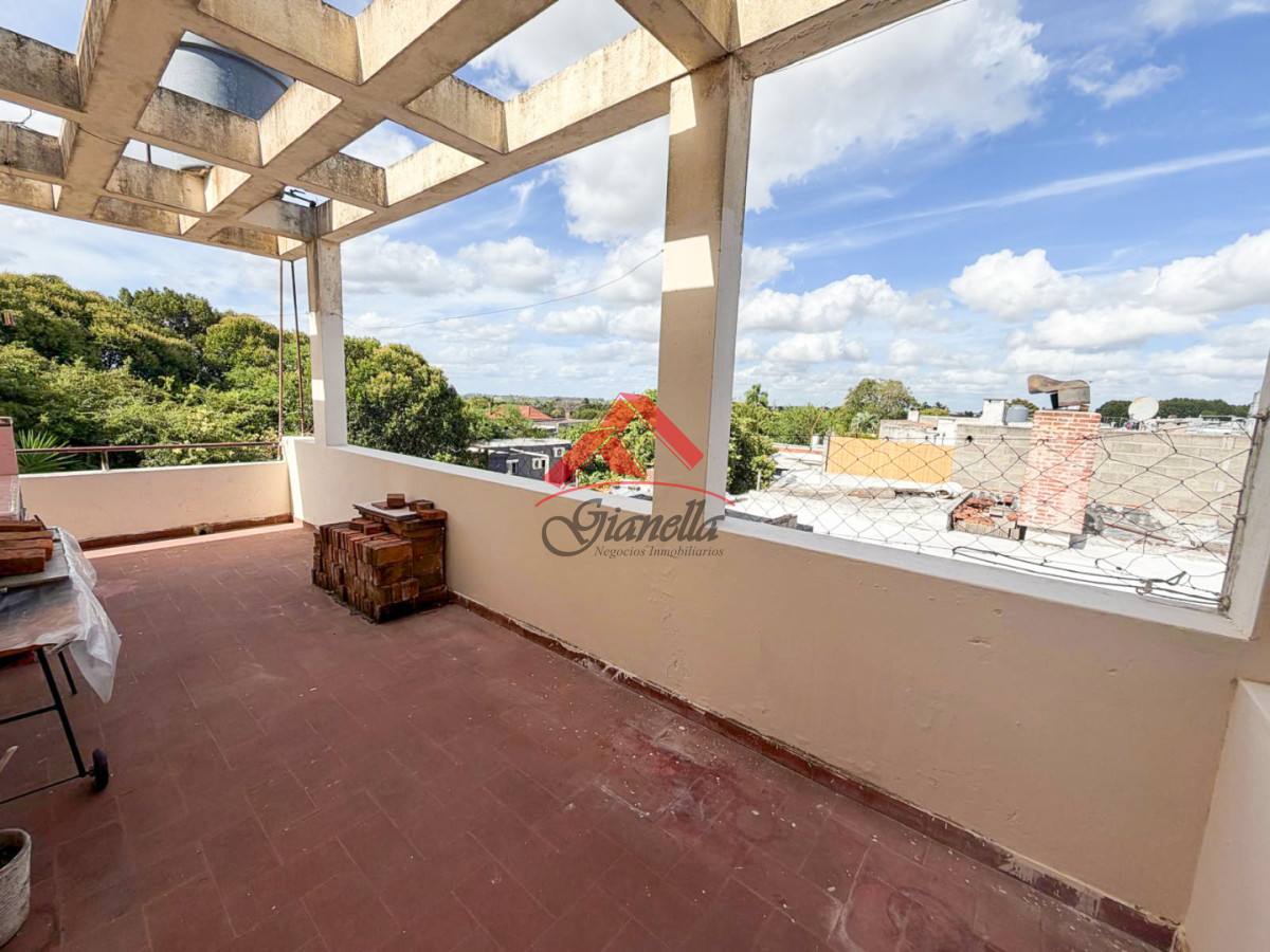 Casa ID.2186 - Casa en San Carlos 