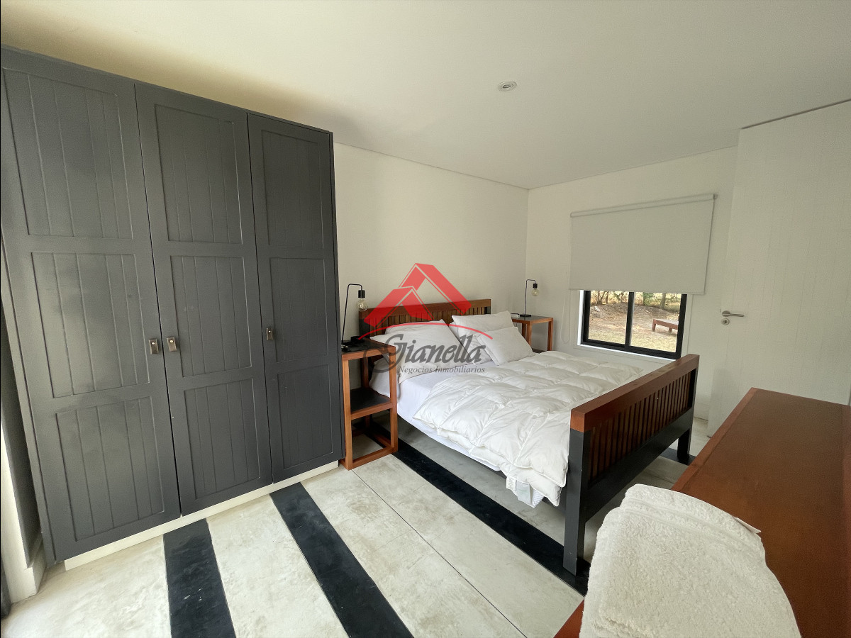 Casa ID.2011 - Pinar del Faro, José Ignacio