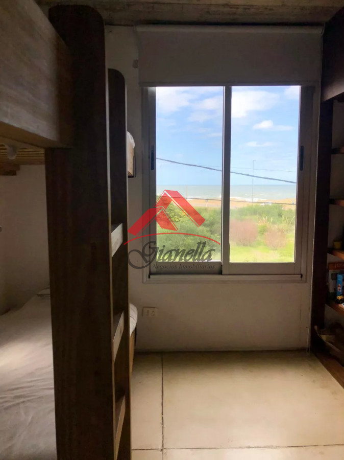 Casa ID.1135 - El Chorro, Manantiales.