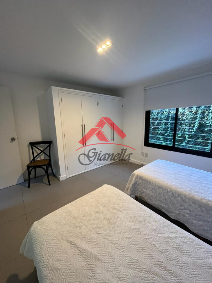 Casa ID.1813 - Alquiler mensual en Punta del este.