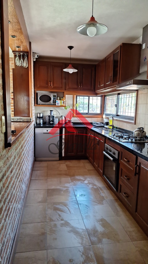 Casa ID.1508 - Casa en Pinares, Punta del Este.