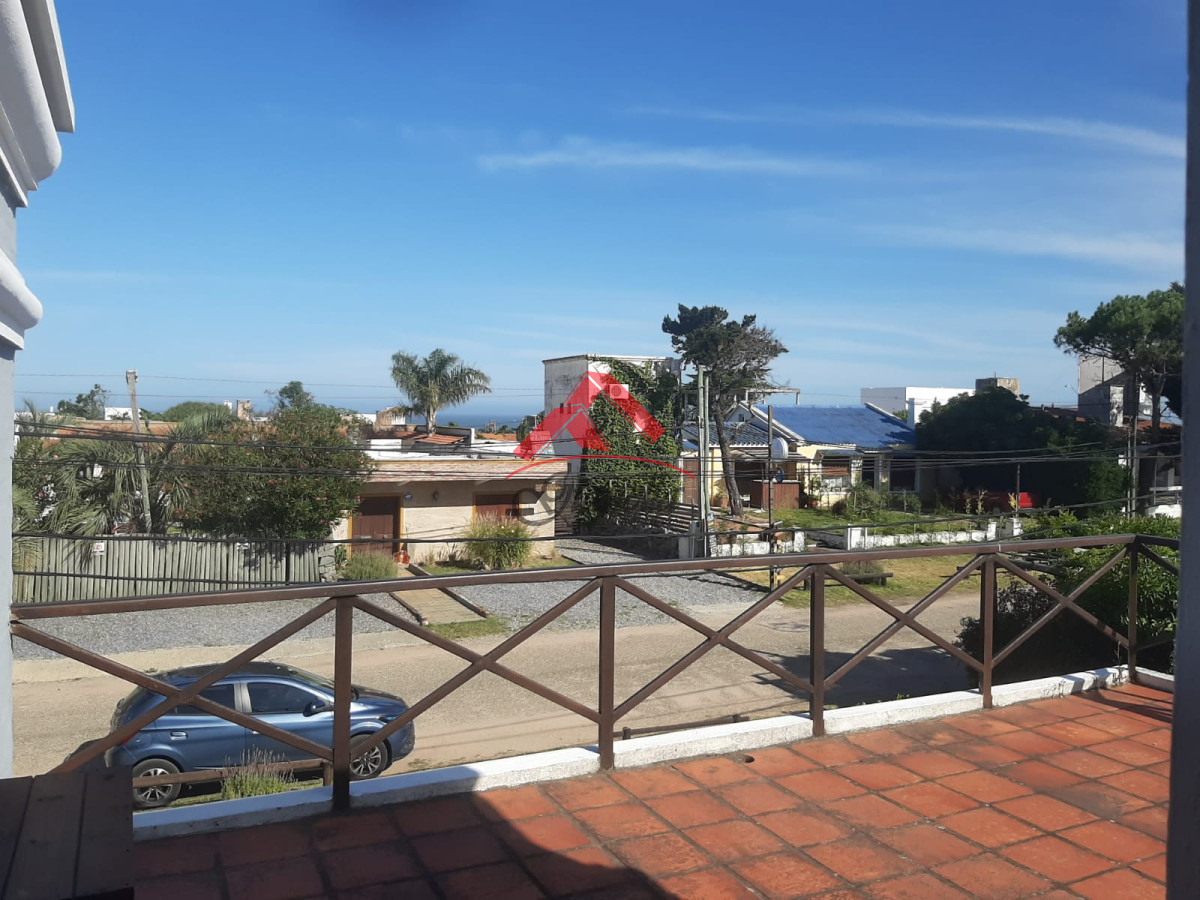 Casa ID.1546 - Casa en Manantiales 