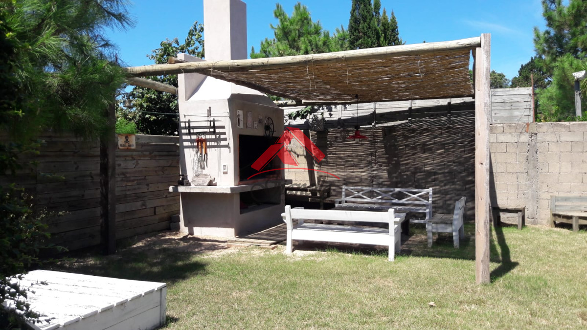 Casa ID.1504 - Casa en La Barra