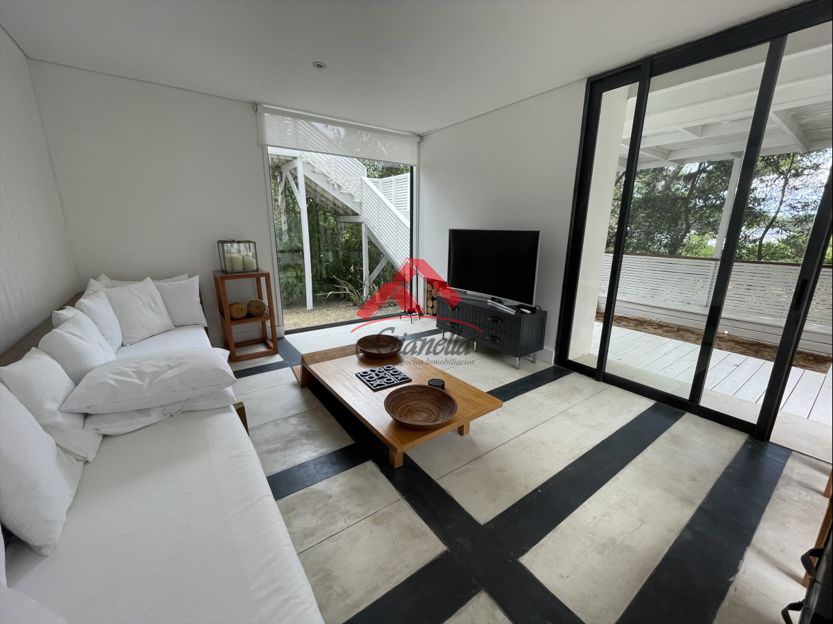 Casa ID.2011 - Pinar del Faro, José Ignacio