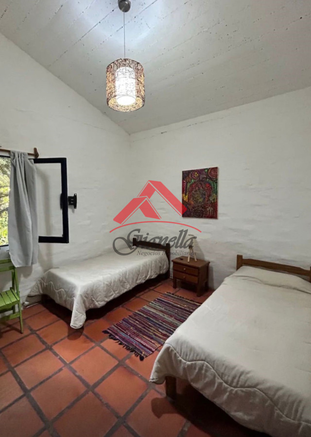 Casa ID.1275 - Pinares, Punta del Este.