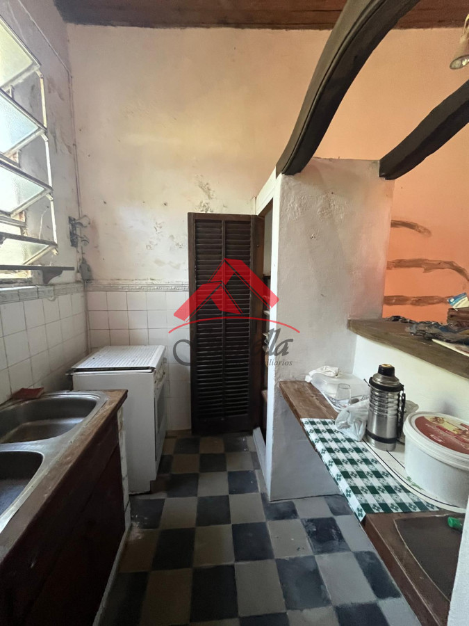 Casa ID.2094 - Casa en venta, San Carlos