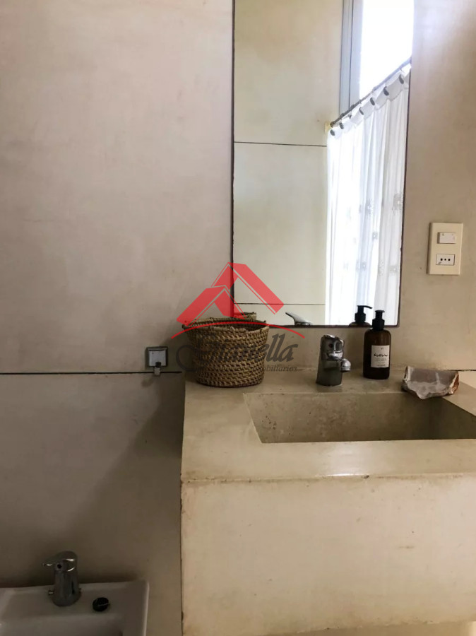 Casa ID.1135 - El Chorro, Manantiales.