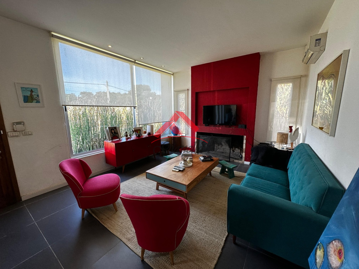 Casa ID.1545 - Casa en La Barra