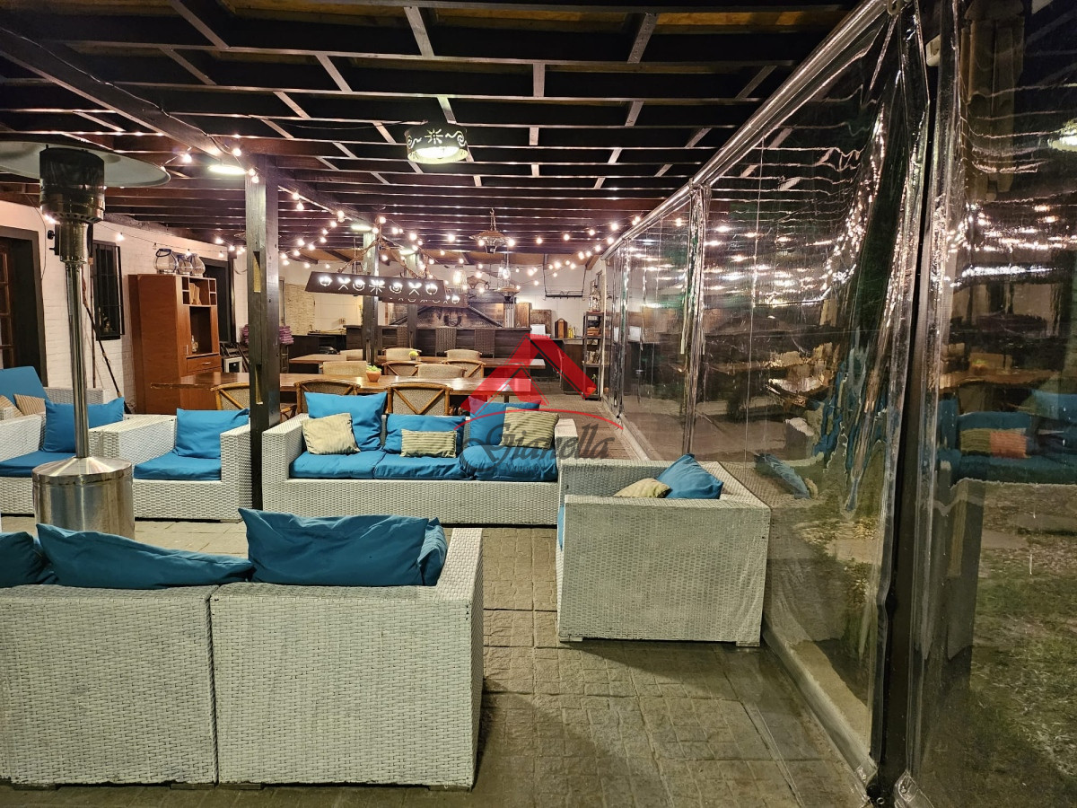 Casa ID.1155 - Chalet Punta Ballena.