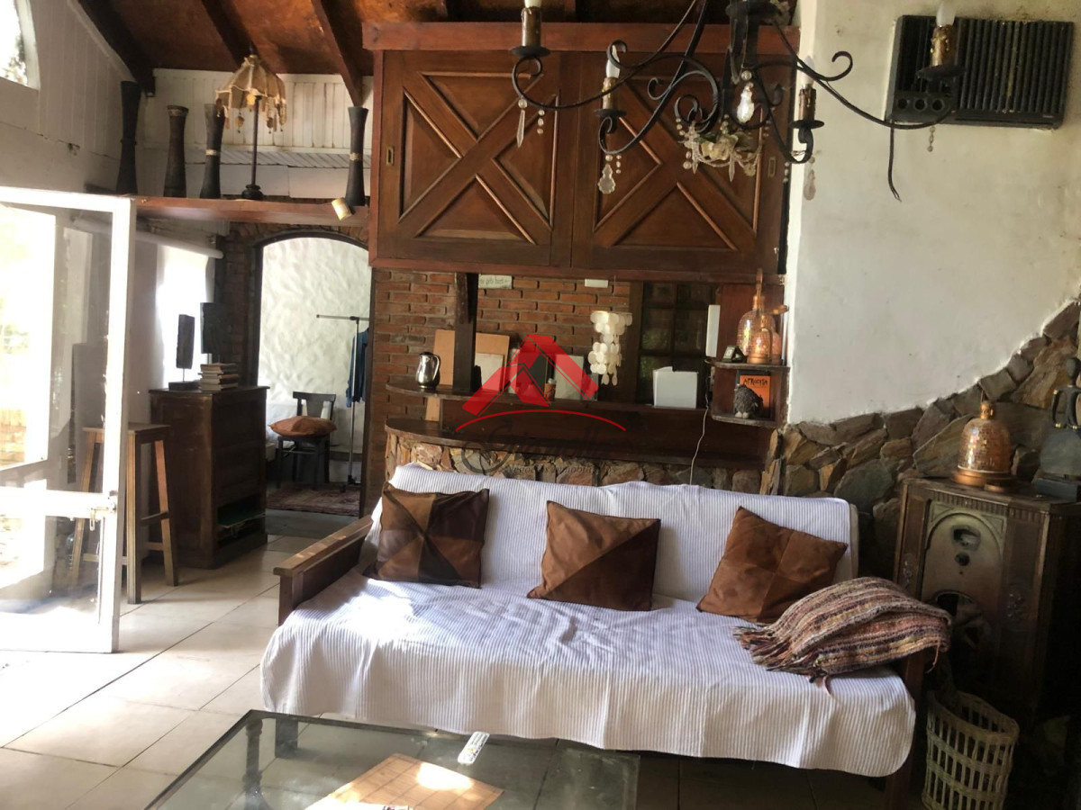 Casa ID.2047 - Casa en Pinares, Punta del Este