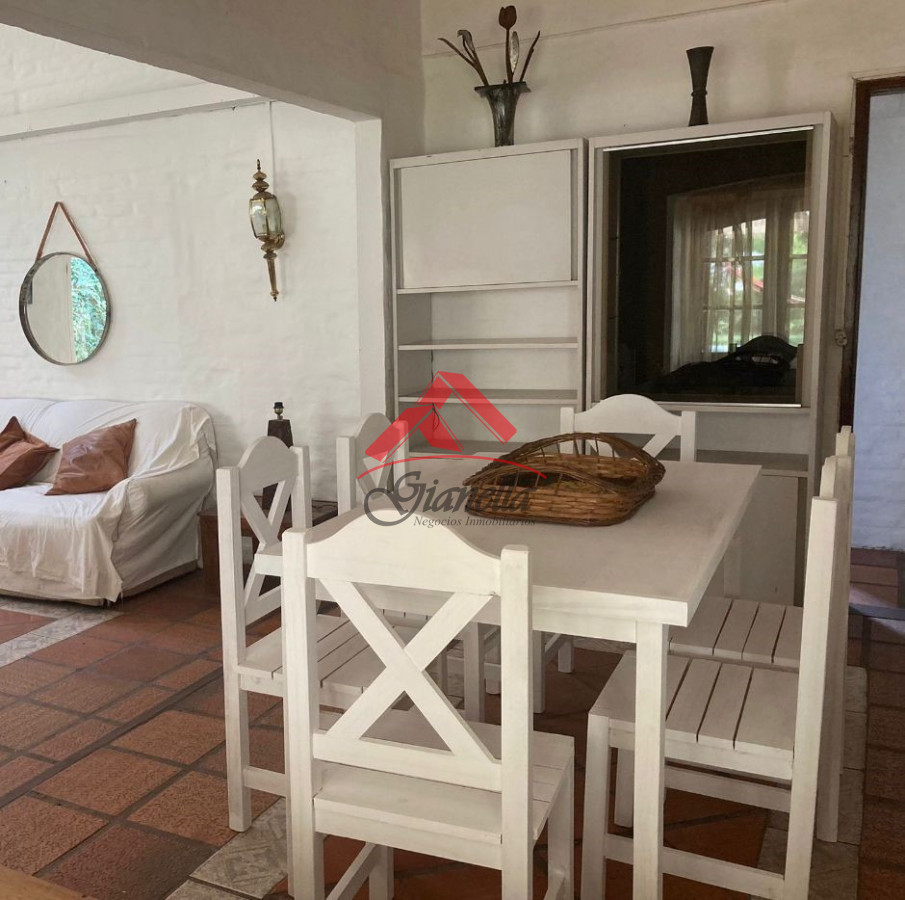 Casa ID.1275 - Pinares, Punta del Este.