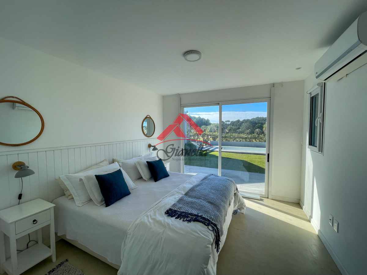 Casa ID.1460 - Pinar del Faro, José Ignacio.