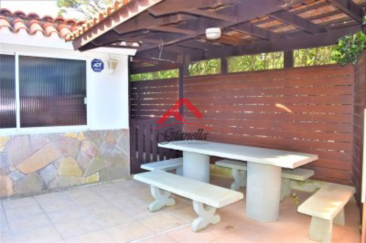 Casa ID.1209 - Casa en Playa Mansa