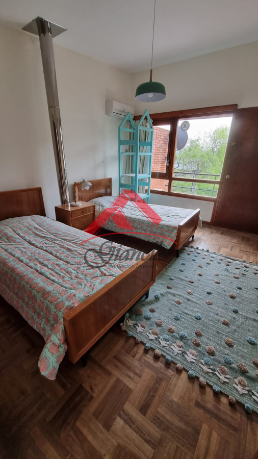 Casa ID.1756 - Casa en playa mansa 